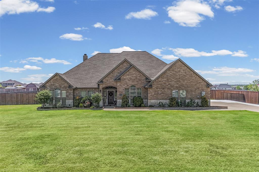3510 Serene Drive — photo