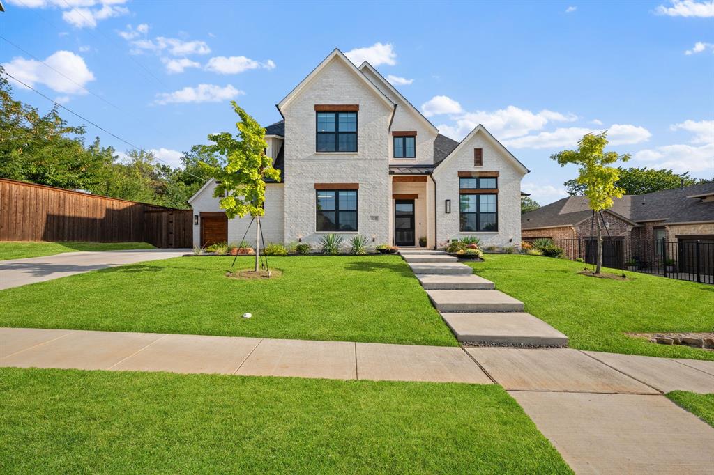 133 Chisholm Trail — photo