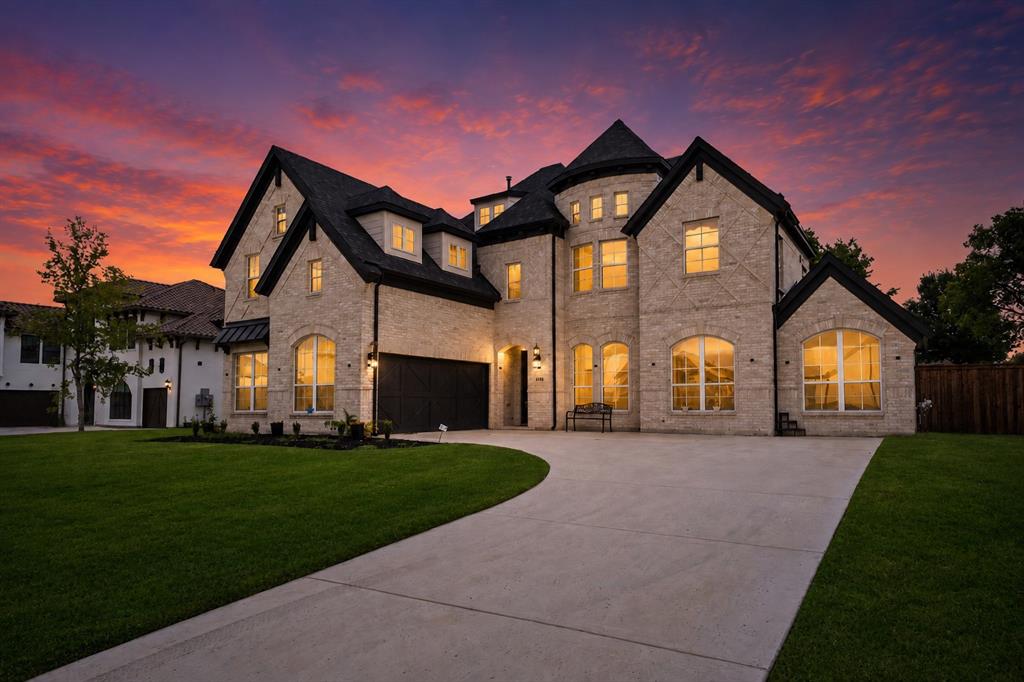 4108 Water Stone Court — photo