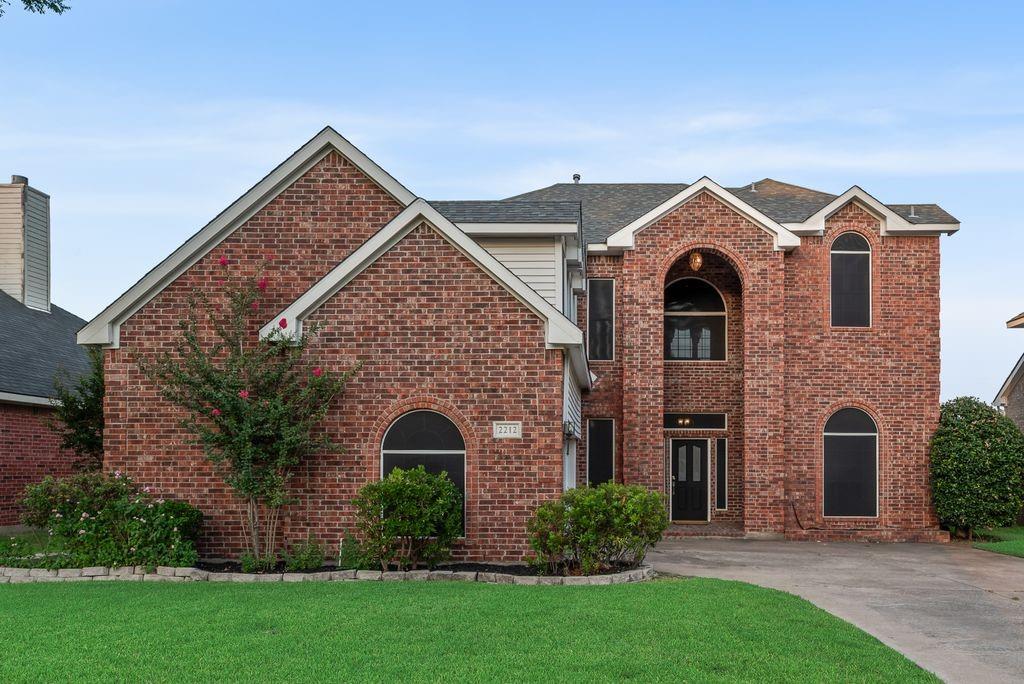 2212 Nottingham Street — photo