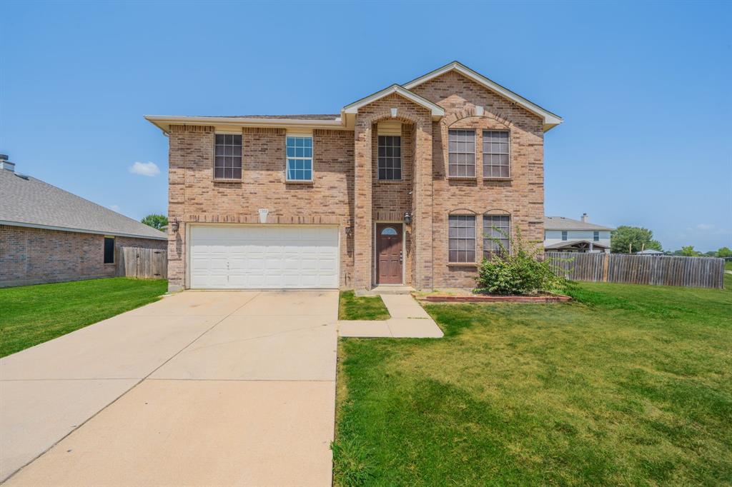 1308 Krista Drive — photo