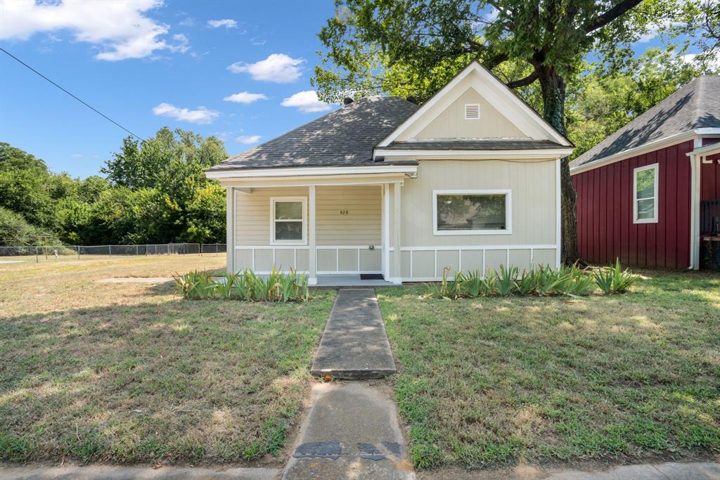 408 W Heron Street — photo