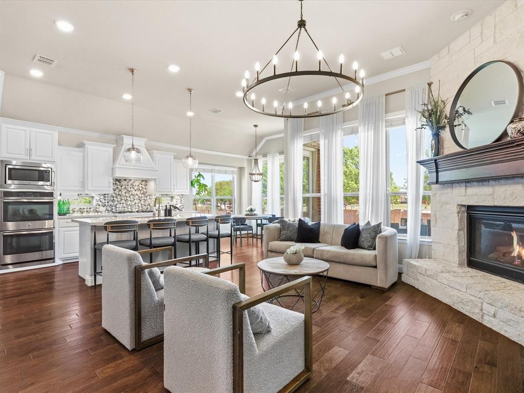 1520 Grapevine Ridge — photo