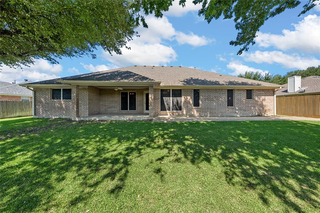 6006 Wildcat Drive — photo