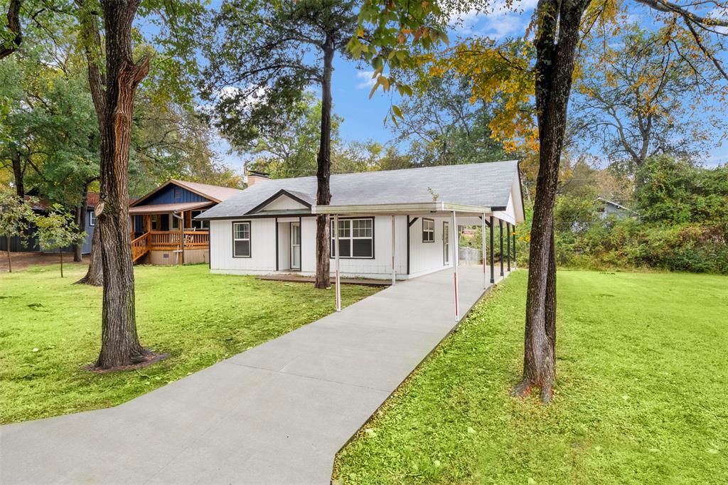 521 Hilltop Drive — photo