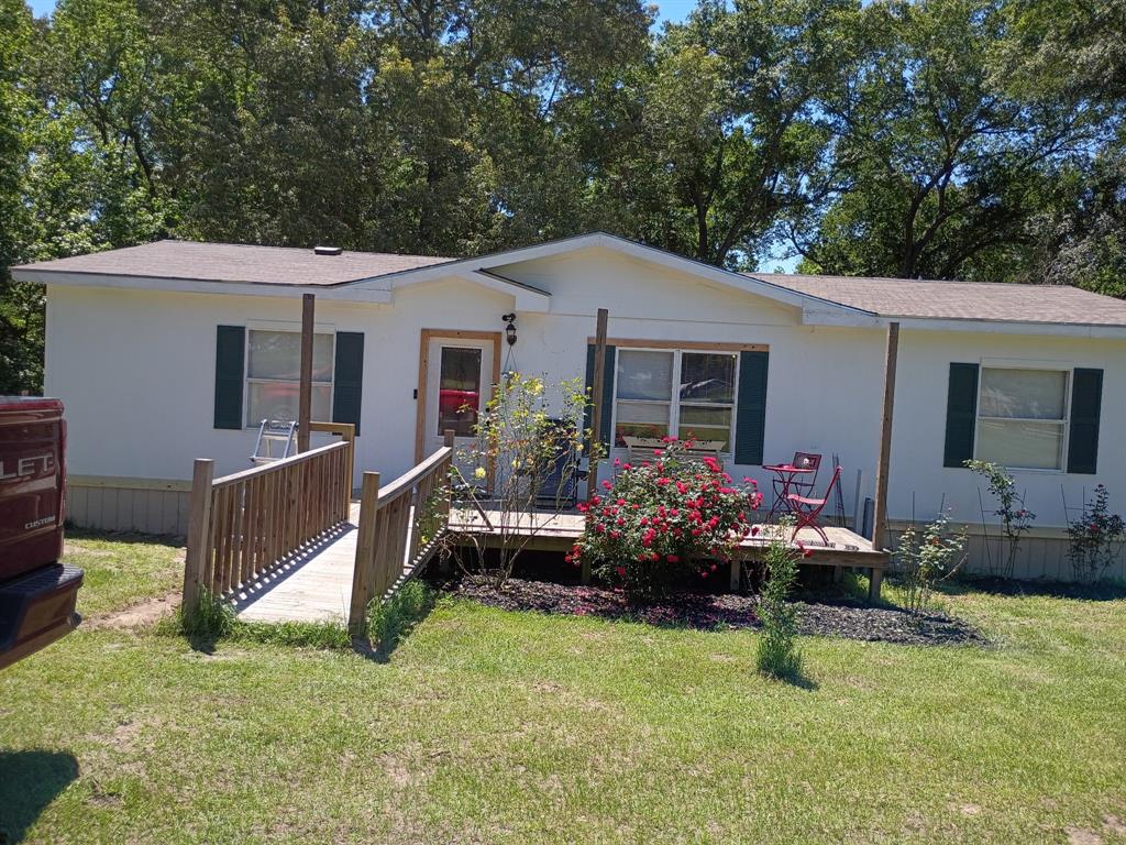 1014 County Road 3226 — photo