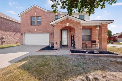 5403 Maverick Drive — photo
