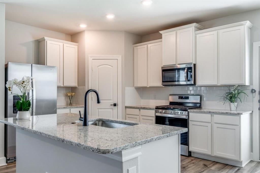 1009 Calhoun Drive — photo