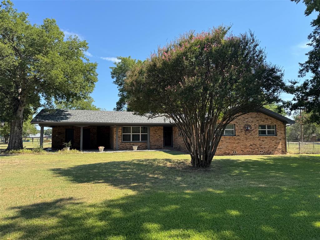 9591 Dripping Springs Road — photo