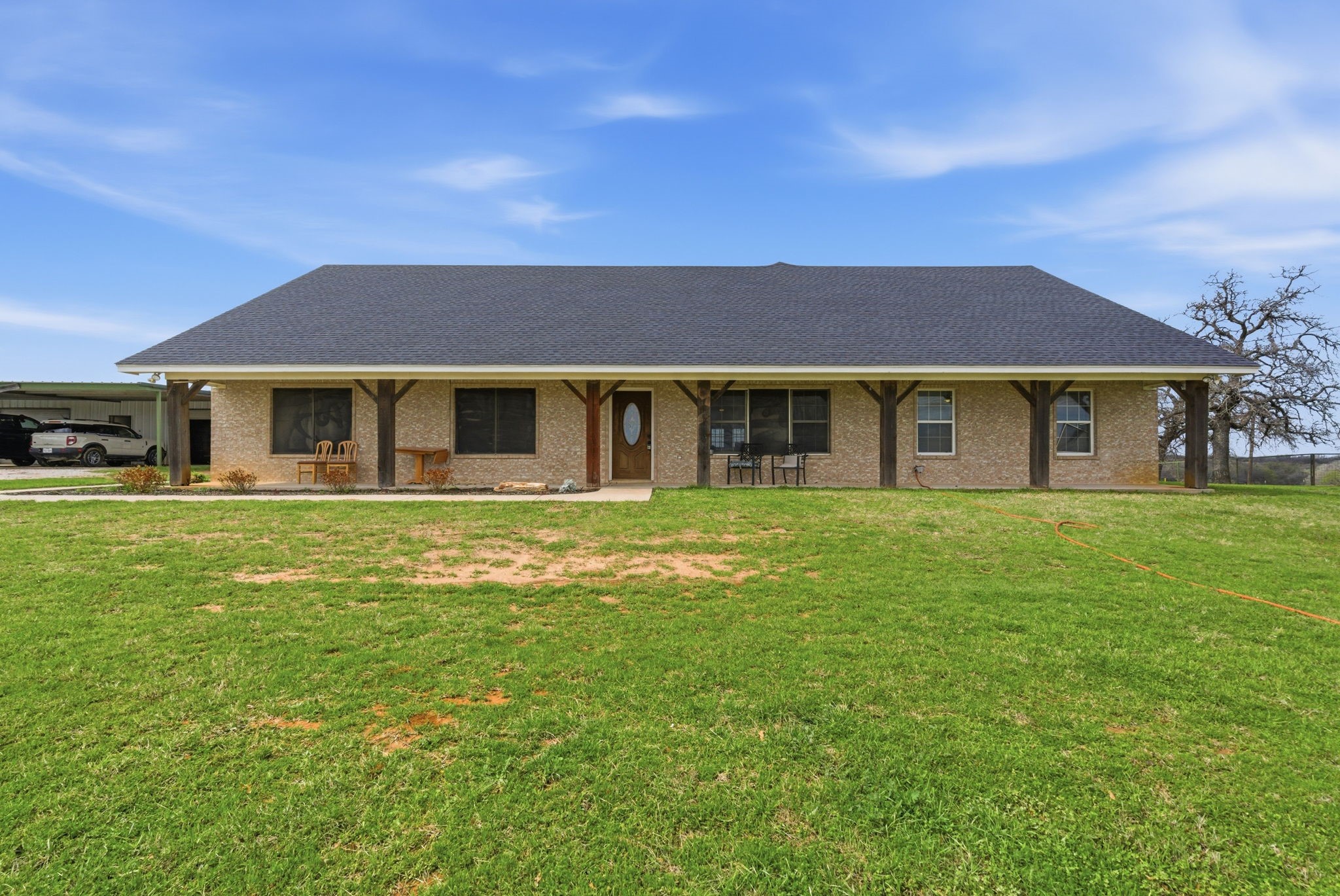 301 Rhoades Lane, Springtown, TX 76082 — photo 3
