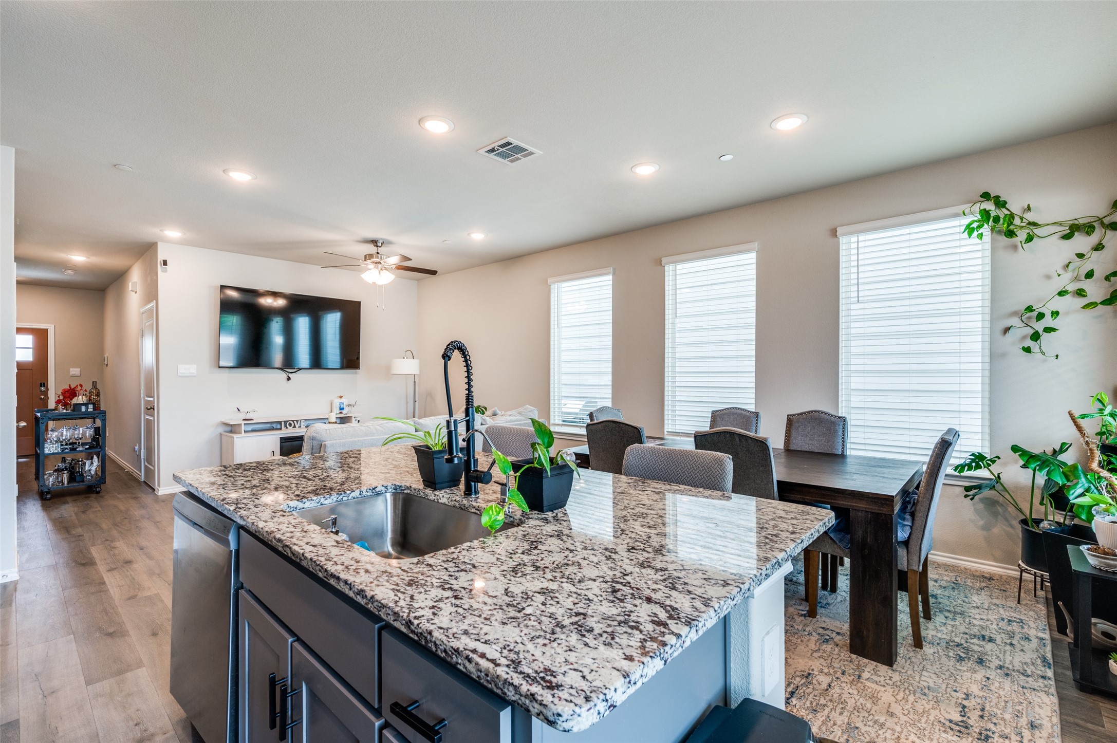7073 Cypress Drive — photo