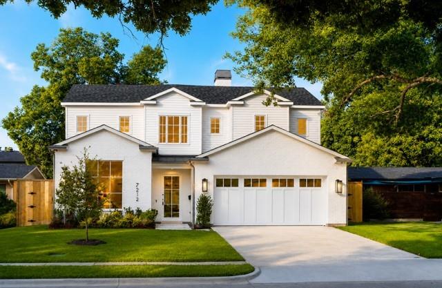 7212 Wake Forrest Drive — photo
