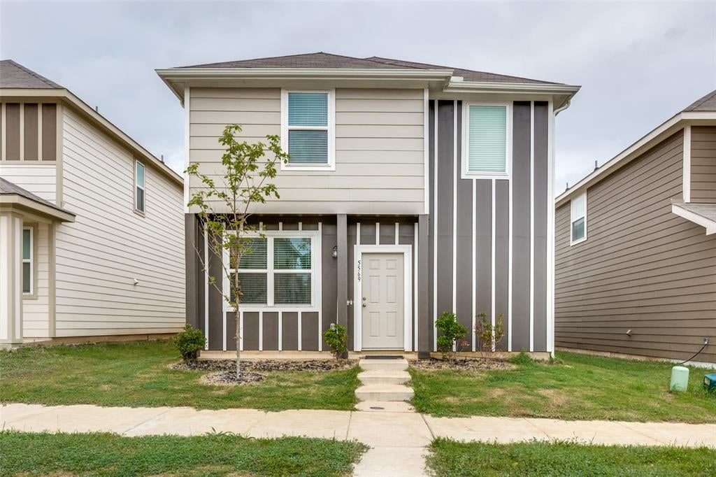 5569 Willamette Drive — photo