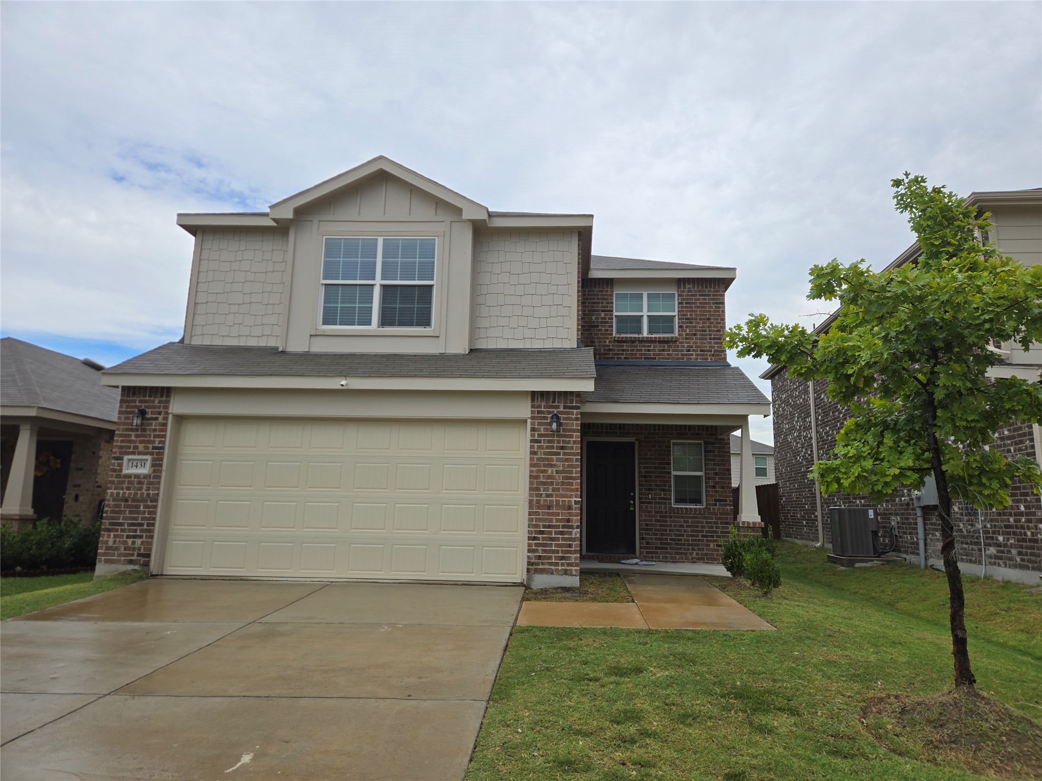 1431 Lumberton Drive — photo