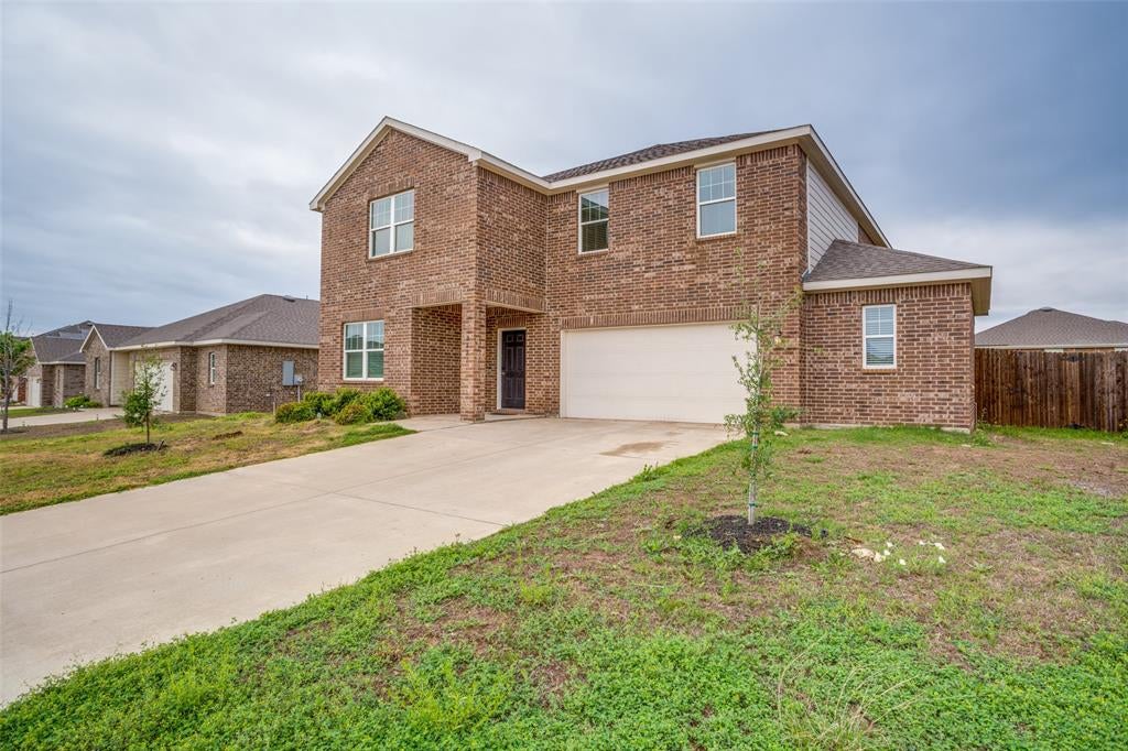 2621 Sagebrush Drive — photo