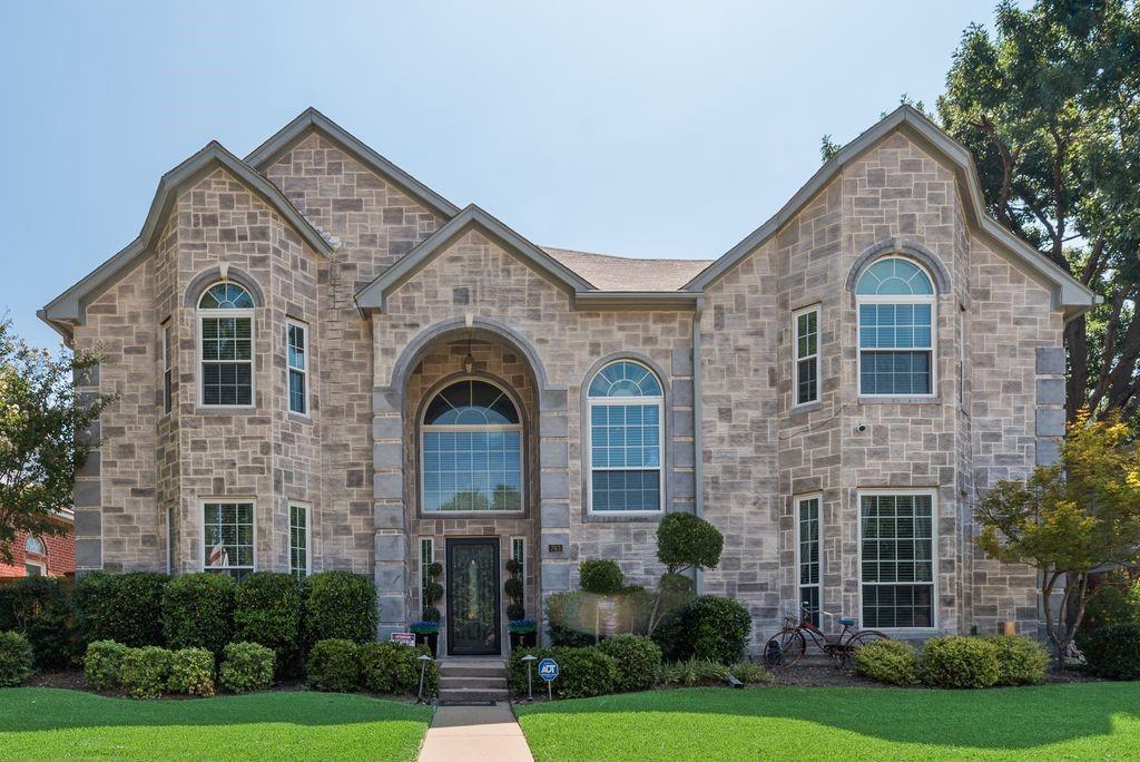 763 Livingston Drive — photo
