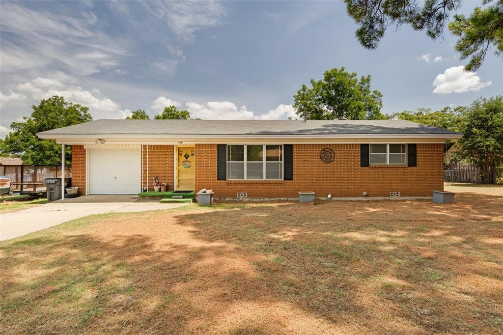 1012 Rosebud Drive — photo
