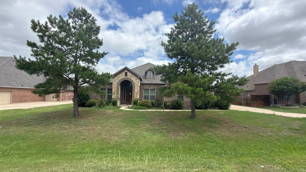 1300 Twisting Wind Drive — photo