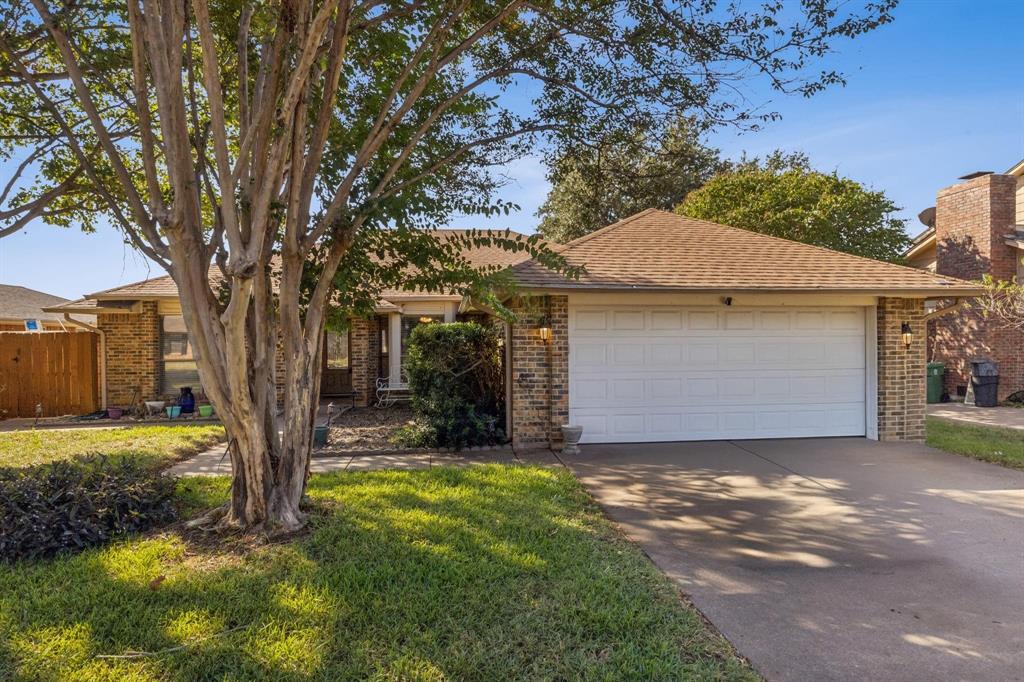 3120 Teakwood Drive — photo