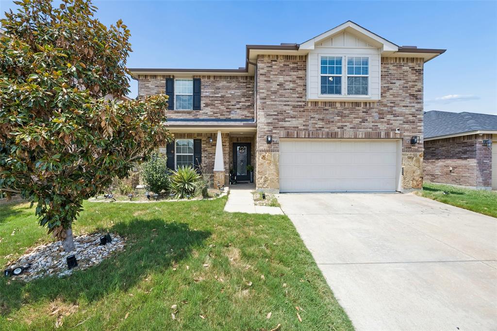 709 Bastrop Drive — photo