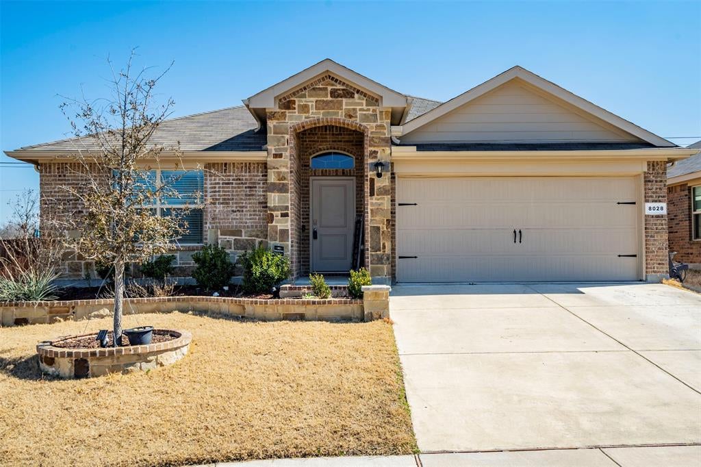 8028 Muddy Creek Drive — photo