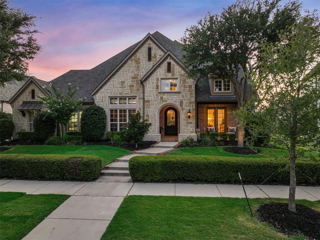 12281 Winding Hollow Lane — photo