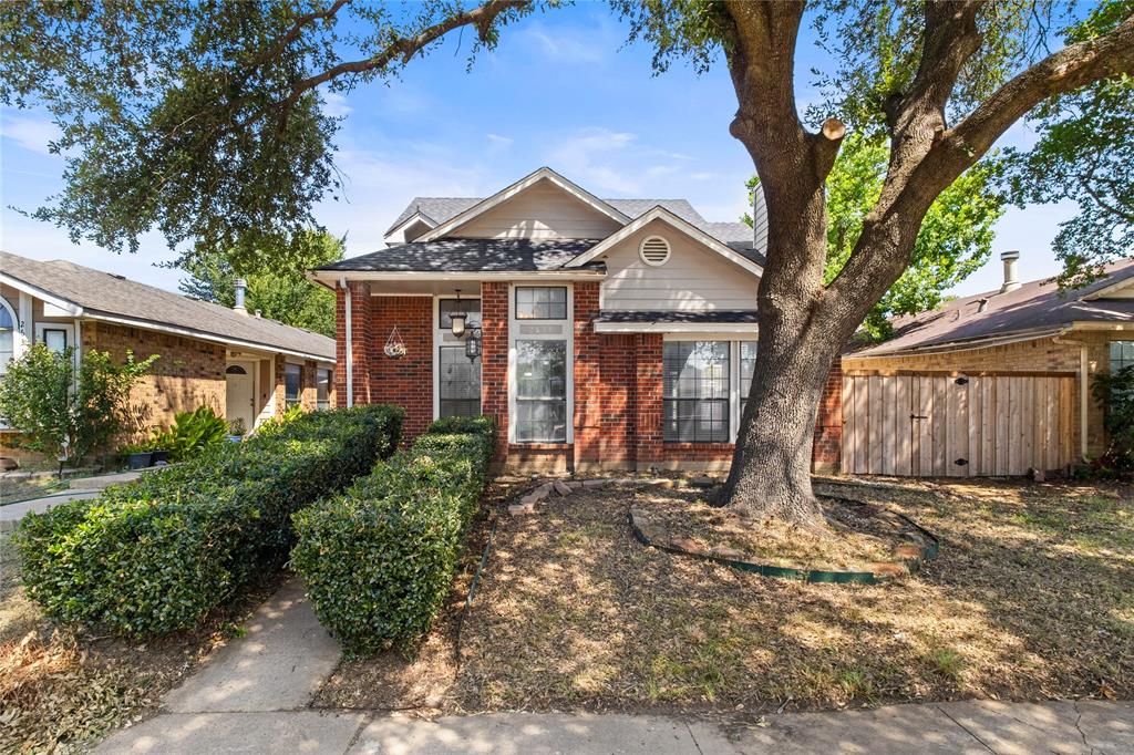 2635 Oak Bend — photo