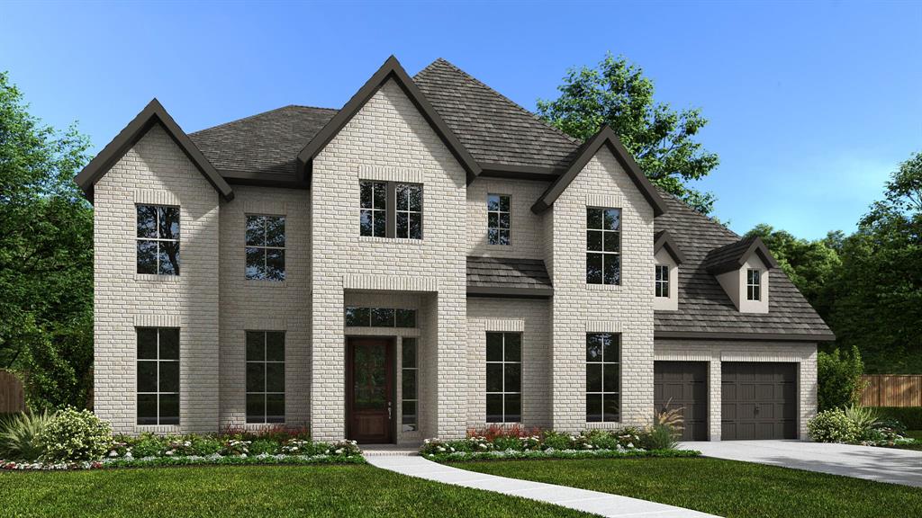 6008 Mesquite Creek Court — photo