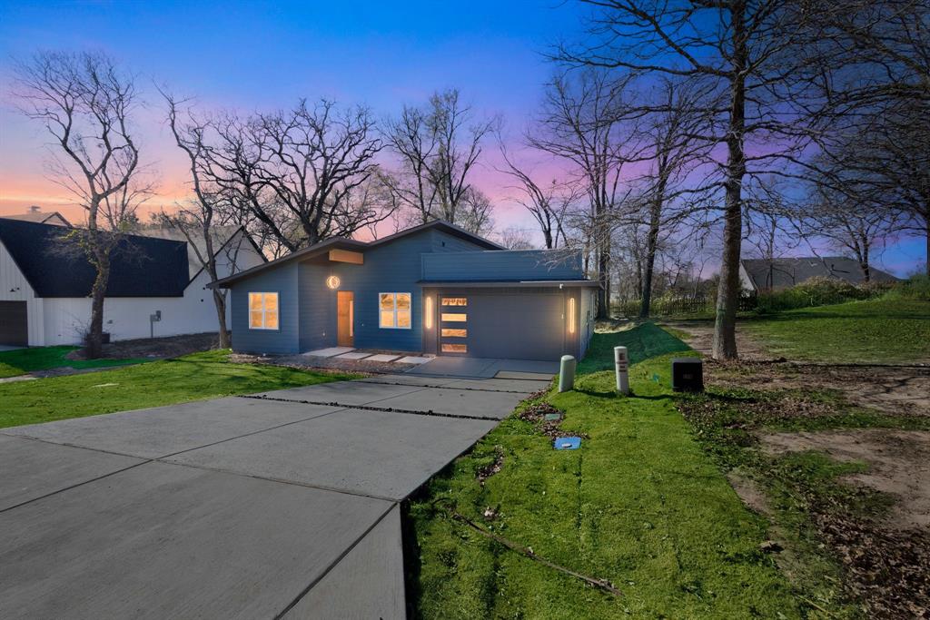 320 Splitrail Drive — photo