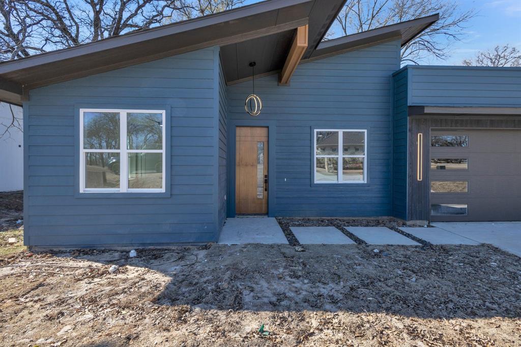 320 Splitrail Drive, Mabank, TX 75143 — photo 2