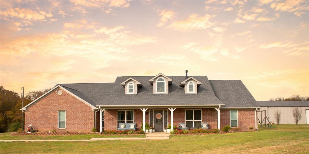 1550 County Road 3385 — photo