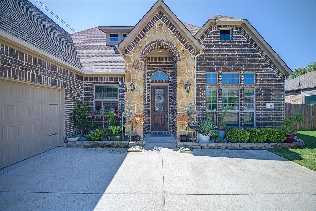 5106 Shelter Point Court — photo