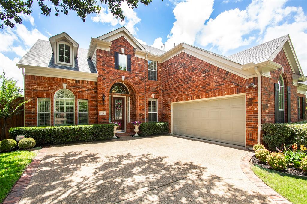 5220 Saint Croix Court — photo