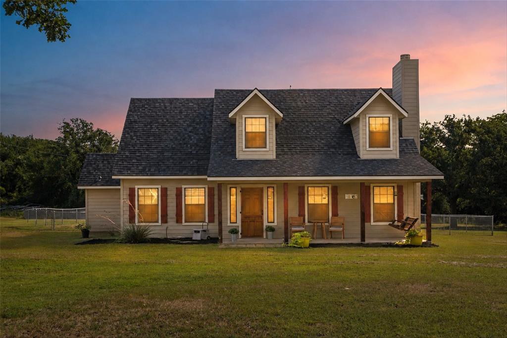 7719 Prairie Creek Lane — photo