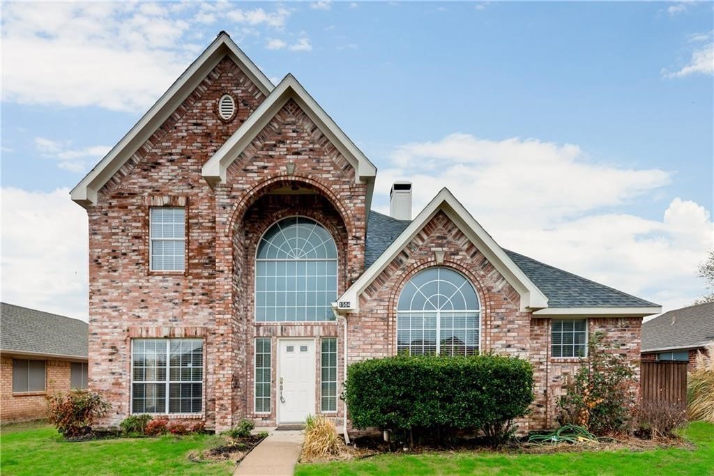 1504 Country Lane — photo