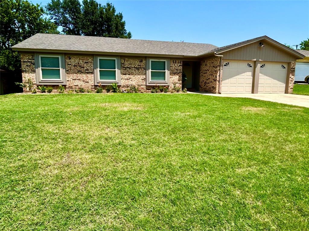 6933 Wicks Trail — photo