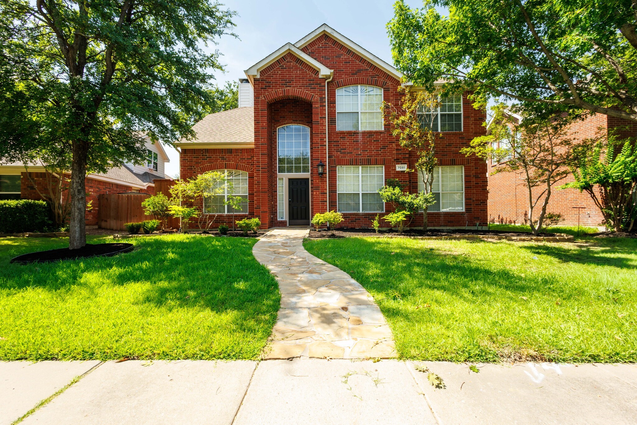 7081 Chinquapin Drive — photo