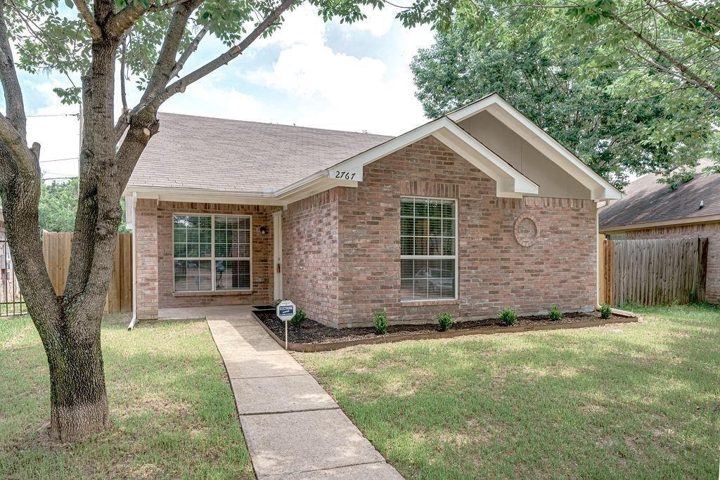 2767 Oak Bend Lane — photo