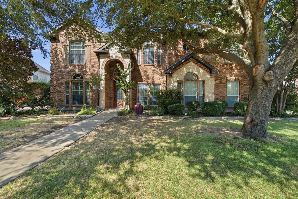 625 Hammond Drive — photo