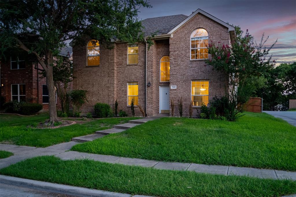 7145 Waterlily Lane — photo