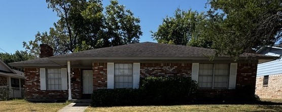 1724 Reynoldston Lane — photo