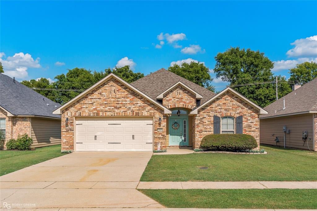 3469 Grand Cane Lane — photo