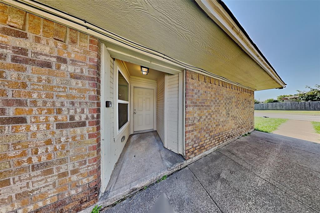3405 Republic Drive — photo