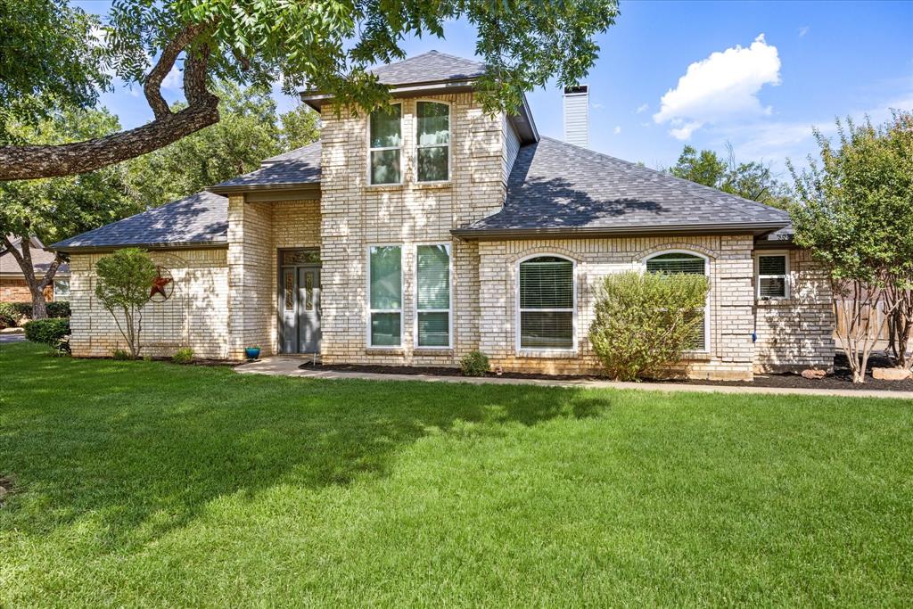 6105 Belvidere Circle — photo