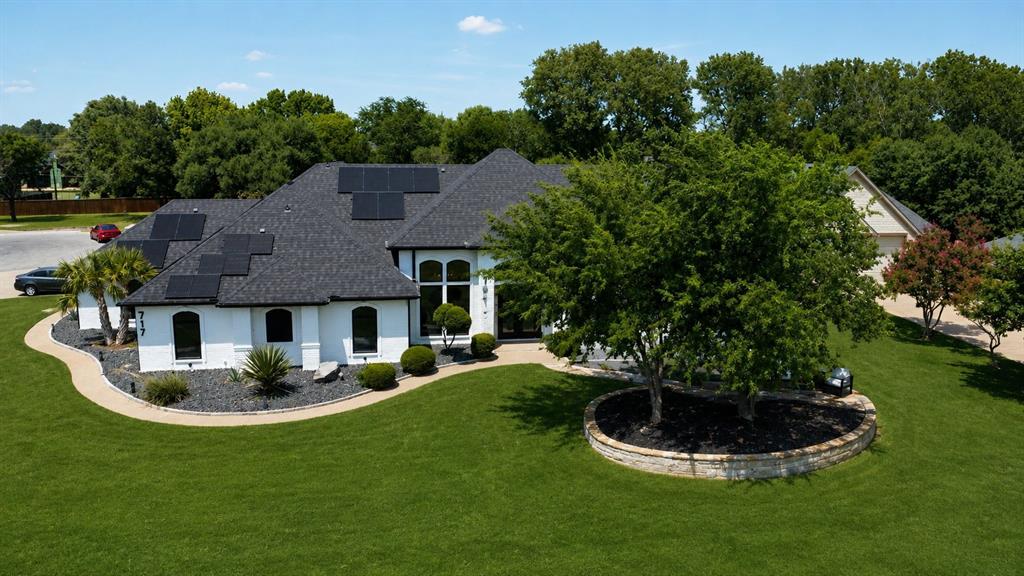 717 Pintail Court — photo