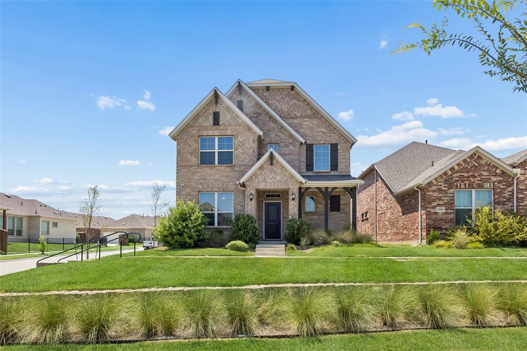 1501 Buckeye Trail — photo