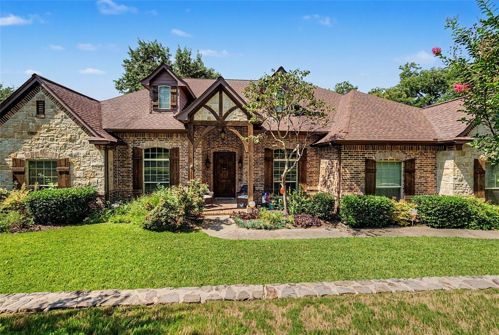 127 Cedar Bluff Court — photo
