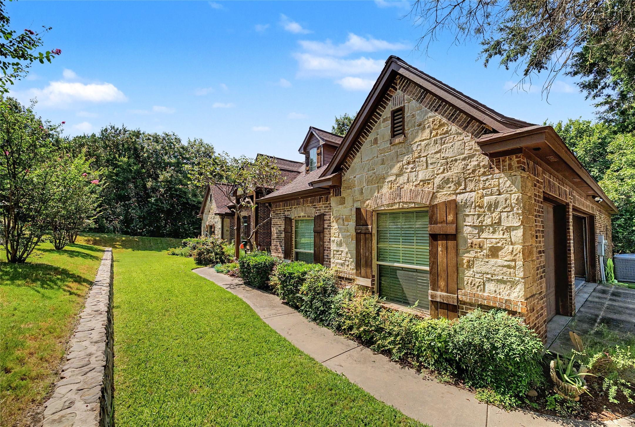 127 Cedar Bluff Court, Aledo, TX 76008 — photo 3