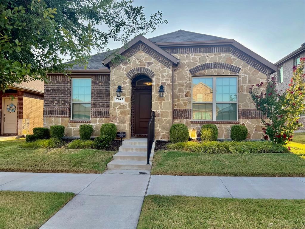 7012 Wildflower Way — photo