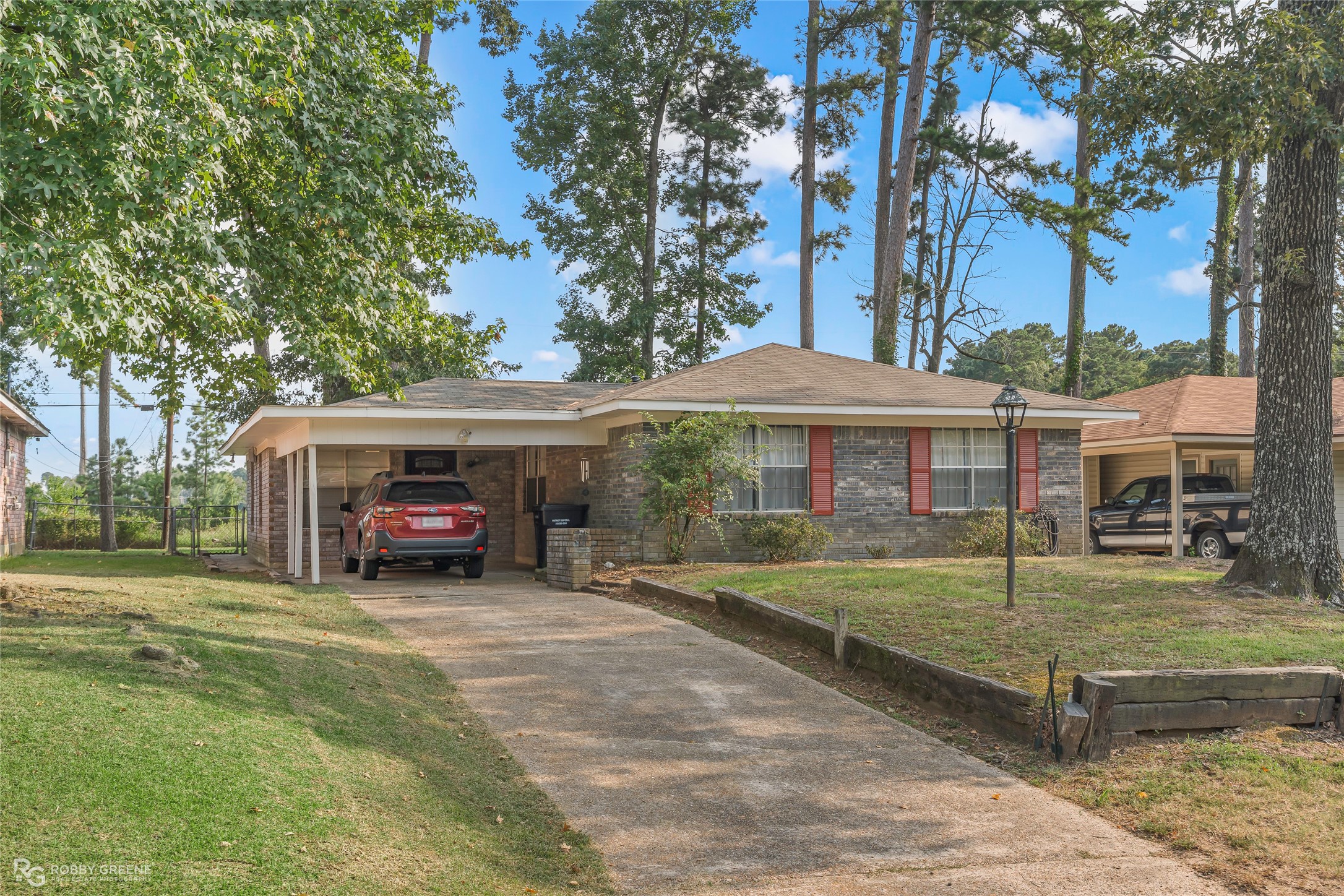 770 Randy Lane, Haughton, LA 71037 — photo 2